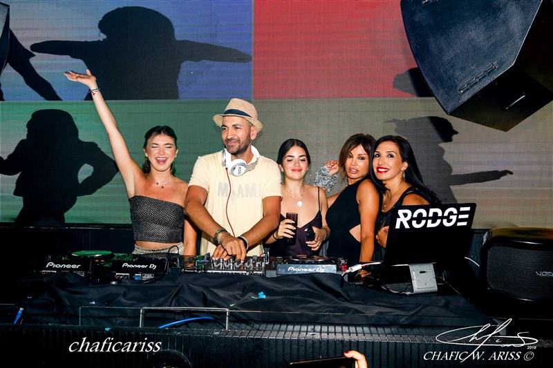 Brave Heart hosts 5th edition of Celebrate Life at BO18 with DJ Rodge